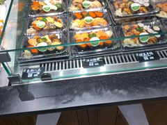 -池田寿司·4H鲜作(西直门凯德华联店)