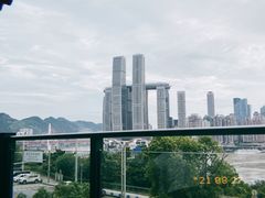 -长嘉·河图火锅(长嘉汇江景旗舰店)