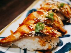 -松岛日本料理(汾江路店)