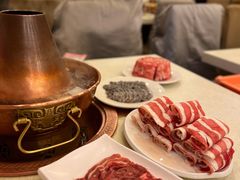 -八先生涮肉房(三里河店)