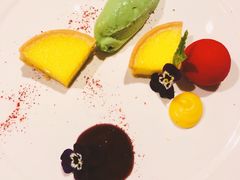 -北京古城老院厉晓麟精致菜