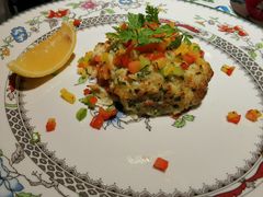 -弗兰克牛排西餐厅Ribone steak house(柠檬花园店)