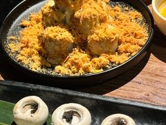 -九田家黑牛烤肉料理(新辰里亚运村店)
