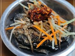 -88号小吃店·经典云南菜·地道纳西美食