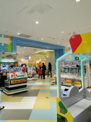 -meland亲子乐园•派对•研学(苏州悠方购物中心店)