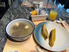 -金海湾自助餐厅(金陵饭店)