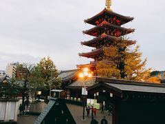 -浅草寺