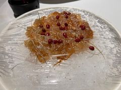 捞起鱼生-炳胜品味(海印总店)