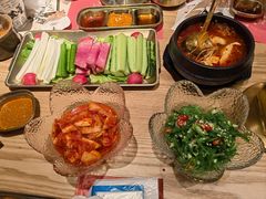 -西塔老太太泥炉烤肉(武汉摩尔城店)