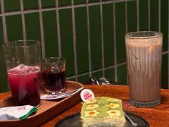 -GOIN CAFE 光阴咖啡馆