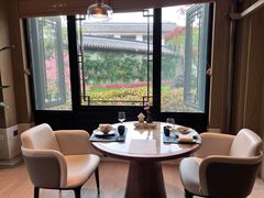 -杭州西湖柳莺里酒店·闻莺厅