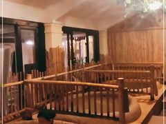 -金汤湾海水温泉度假酒店