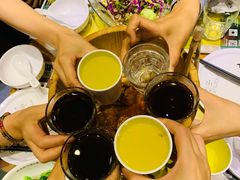 -贝贝龙虾·音乐餐厅(昌平东关店)