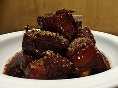 颐和金桂红烧肉-尼岔湖北小馆(月坛北街店)