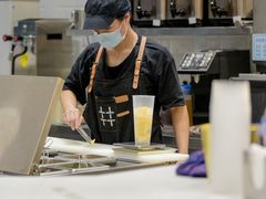 -叹口茶(小径湾店)