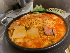 -花味烤肉·拌饭(庐阳万象汇店)