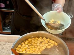 -回味鸭血粉丝汤(夫子庙瞻园路店)