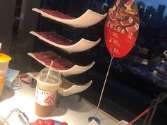 -左庭右院鲜牛肉火锅(苏州园区永旺店)