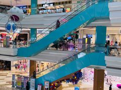 -大族广场Mall&More