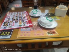 -易老妈蹄花.特色川菜(人民公园总店)