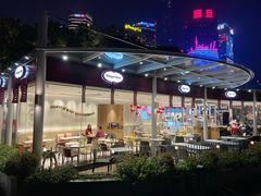 -哈根达斯(滨江店)