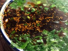 -德海牛肉面(武警医院店)