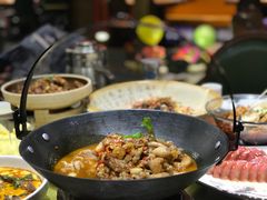 -湘约爨厨(太白立交店)