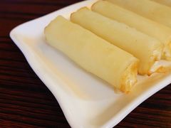 -周大娘牛乳(旧寨古村总店)