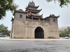 -鼓楼(兴庆区)