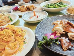-德尚煌·顺德菜(誉山悠方天地店)