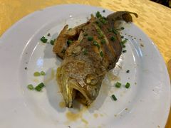 -老字号蛇口德记烧腊饭店·海鲜加工