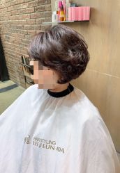 -韩国李知恩形象设计