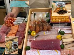 -鮨政·Omakase(港汇恒隆广场店)