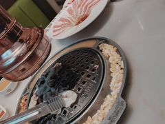-韩宫宴炭火烤肉(印象城店)