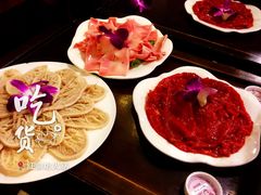 -红鼎坊·老成都火锅(新南门店)