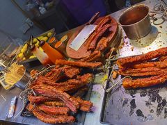 -八一路好吃街(雨田商务大厦店)