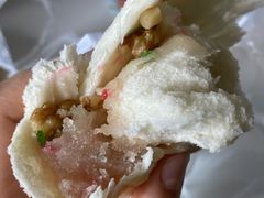 -清真·安乐园菜馆(茶南店)