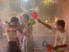 -深圳锦绣中华民俗村