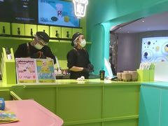 -gleeglee乐溢亦茶(合生汇店)
