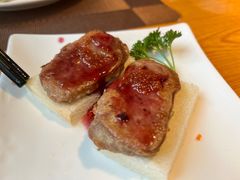 -禾风·海鲜料理自助(玉林店)