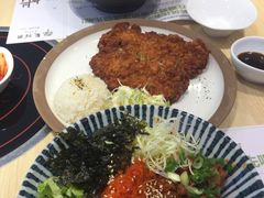 -韩香福脊骨汤锅(上杭路店)