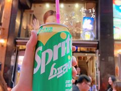 -BHC炸鸡(明洞总店)