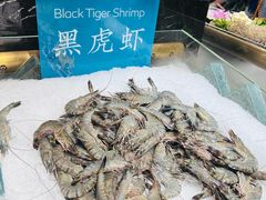 -東盛炭烤自助料理(玄武招商花园城店)