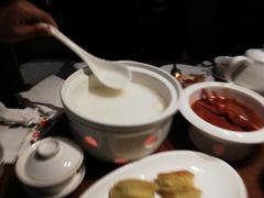 -喜鼎海胆水饺(柏威年购物中心店)