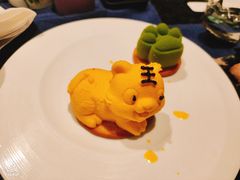-Social 秀西餐厅-长沙瑞吉酒店(运达店)
