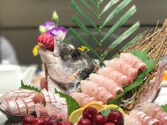-匠心牛公馆·潮汕牛肉海鲜火锅(索菲特店)