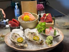 -鮨匠·割烹料理(巨鹿花园店)