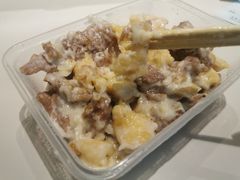 -清真鸿起来饭庄(复兴路店)