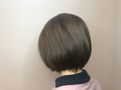 -Mentor Hair Salon