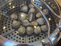 -禾记海鲜烧烤(八一路店)